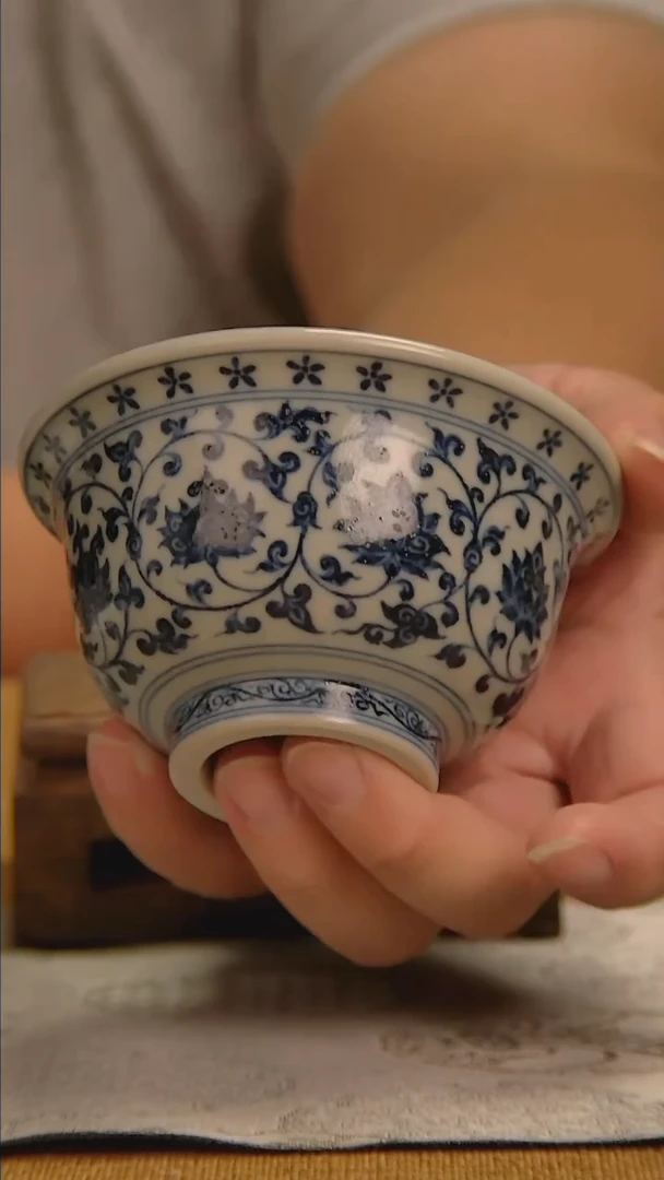 景德镇莹焰堂茶具