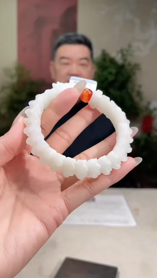 定制和田玉多样性发货拍一发一