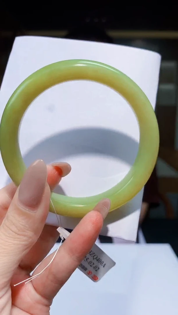 定制和田玉Boss阳天然和田玉（拍一发一）