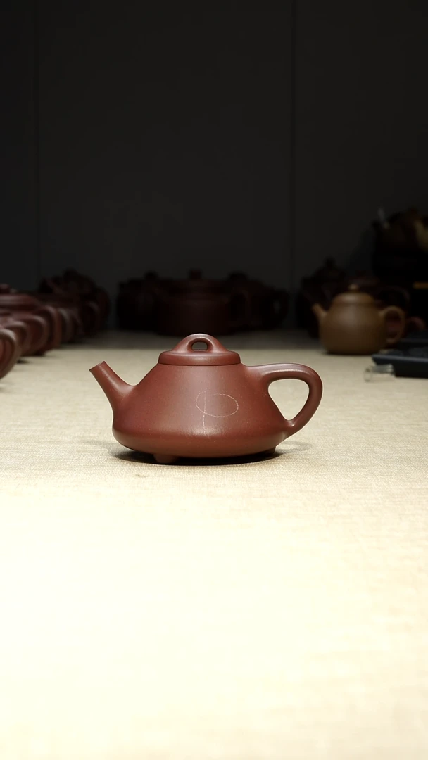 茶壶段泥一*大瑕4333465465