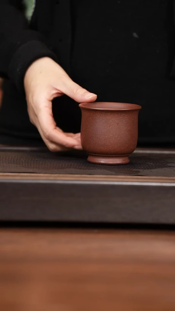 茶壶紫砂月亮紫砂 底槽清 将军杯