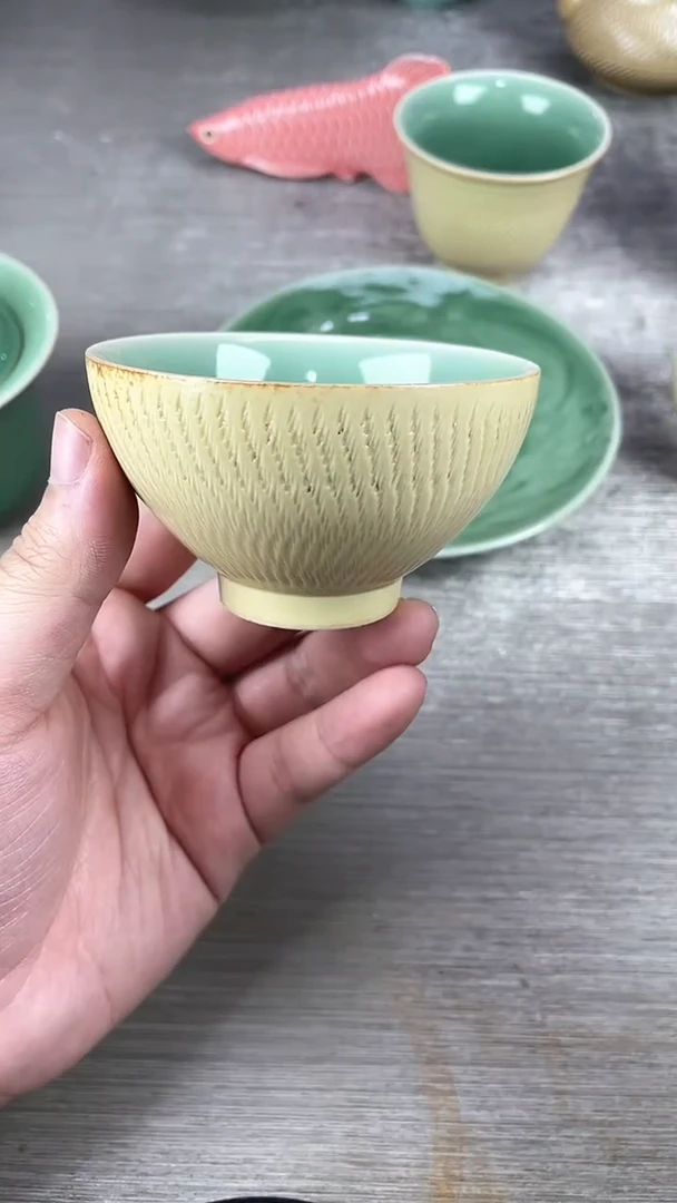 青瓷福利仓储大放漏