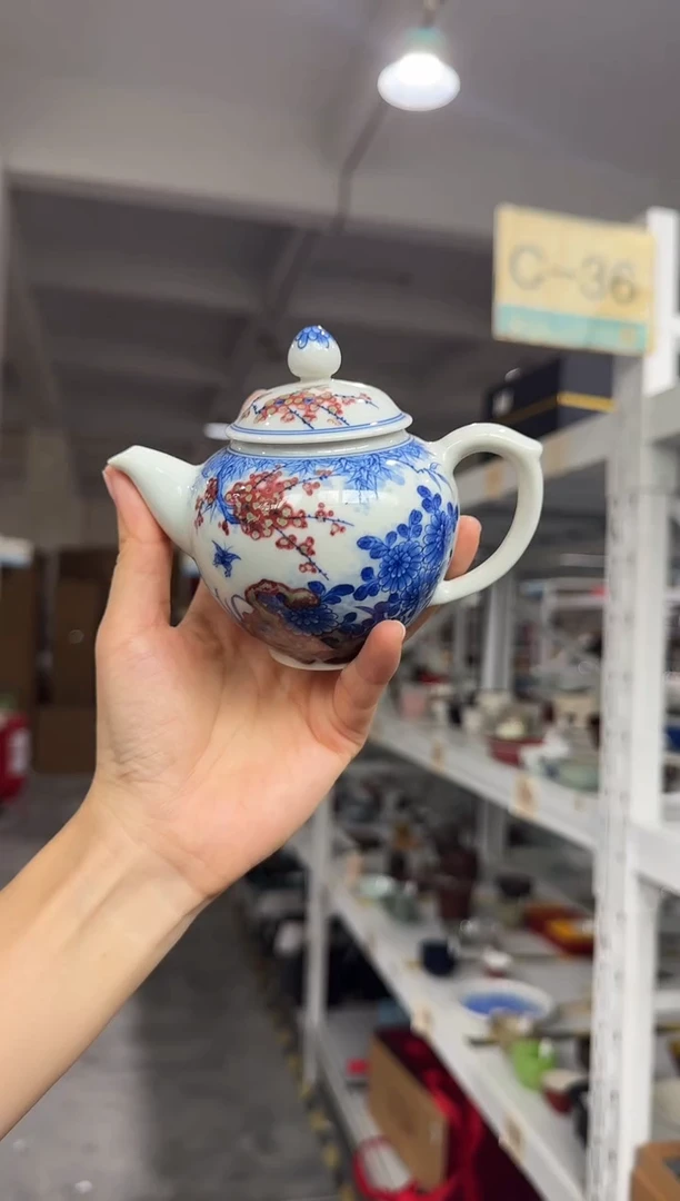 清仓货盘20230515017