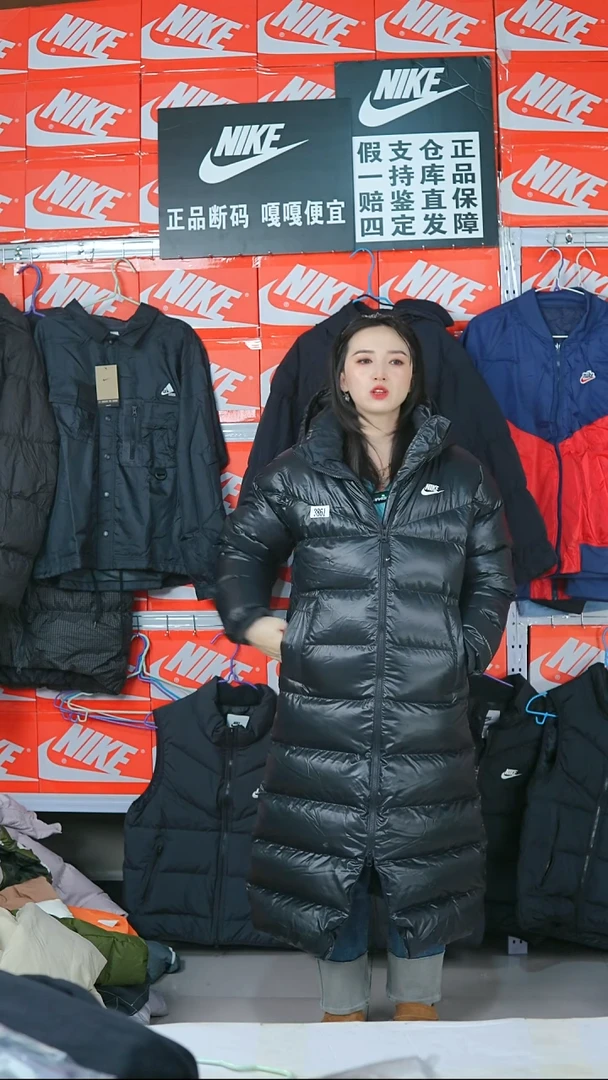 A 698闪购编码Nike/Jordan运动衣以直播间过款为准尺码M