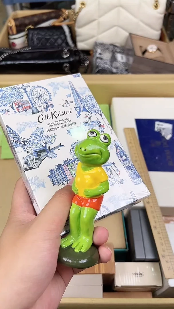 瓷片..全球寻宝高端瓷儿