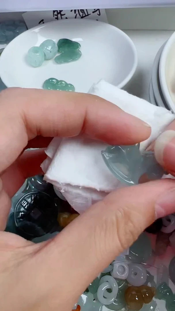 散珠翡翠414号链接