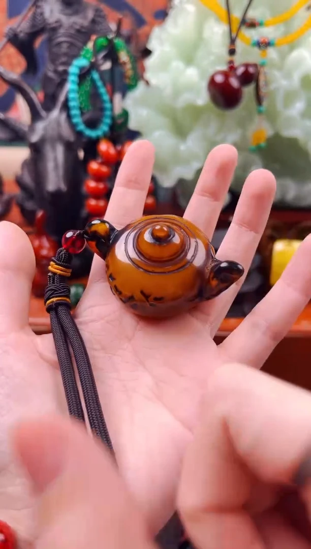 【闪购商品】蜜蜡裸石未镶嵌飞姐专属精品推荐269