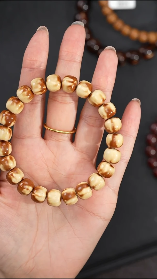 手串紫金鼠10mm1