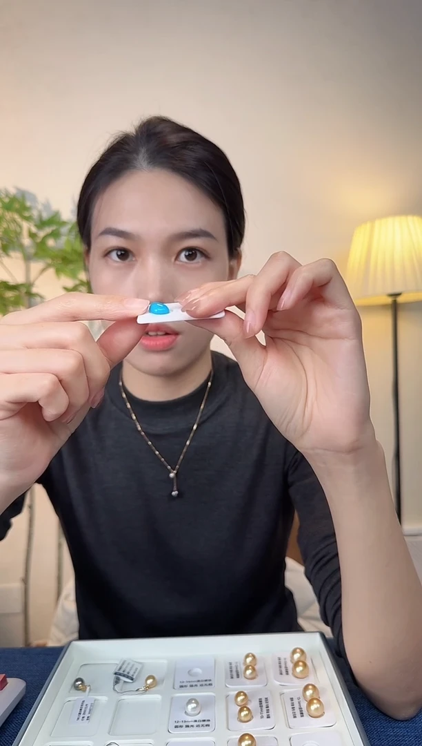 未镶嵌绿松石吊坠(不含链)08