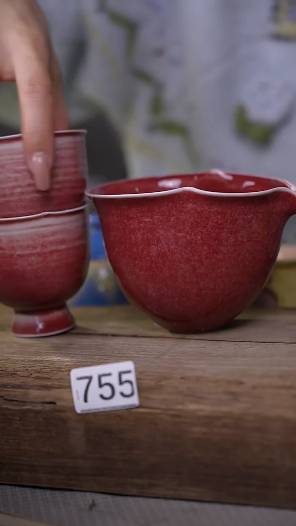 【闪购商品】瓷片微瑕微瑕 介意勿拍！！！