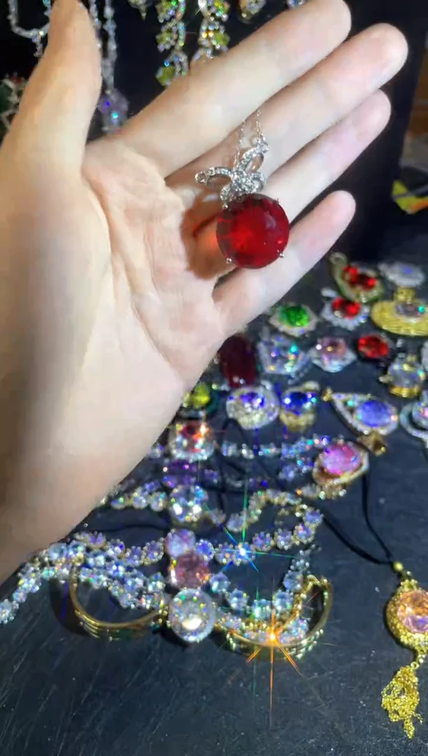 非金属无简约气质经典百搭款A807