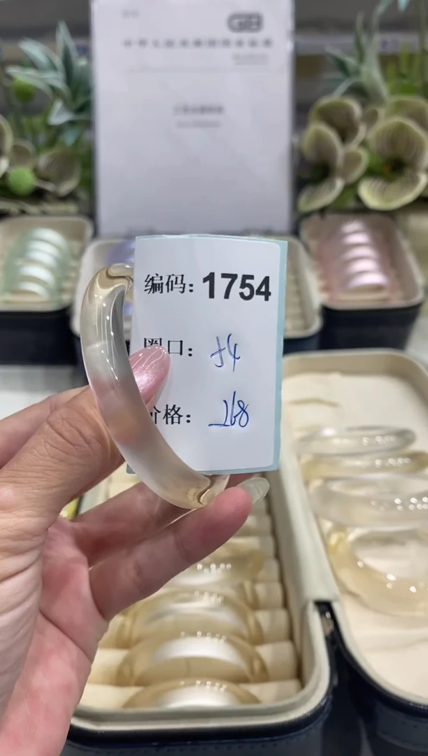 非金属无编码1754