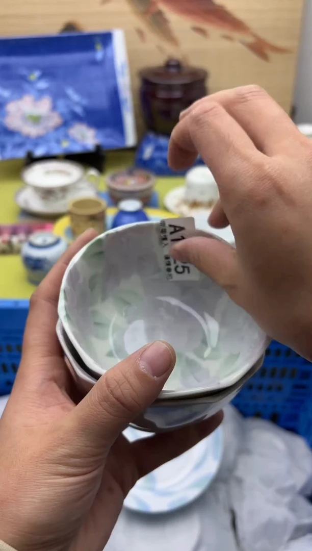 摆件陶客****-1325