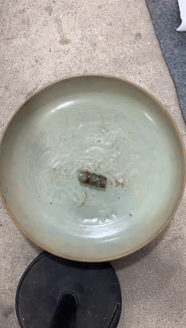 瓷片当代陶瓷工艺品115