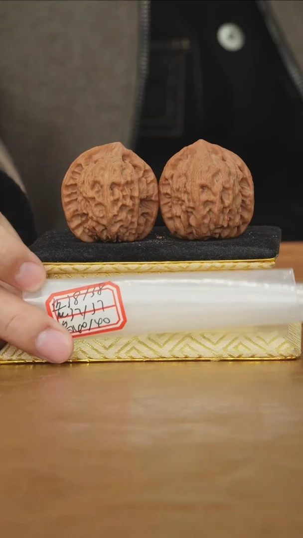 把件文玩核桃非嫁接北京