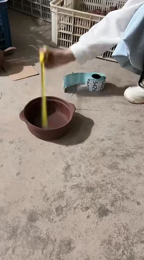 粗砂陶瓷瑕疵紫砂碗带盖不能明火色差