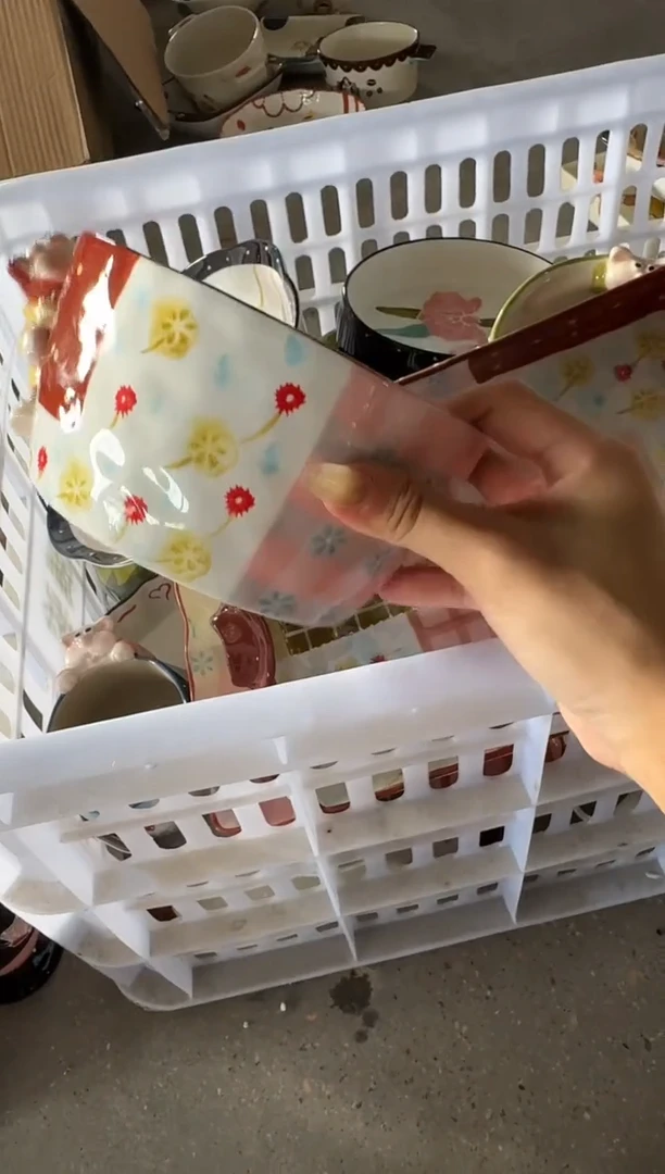 瓷【唯品瓷】工厂溯源