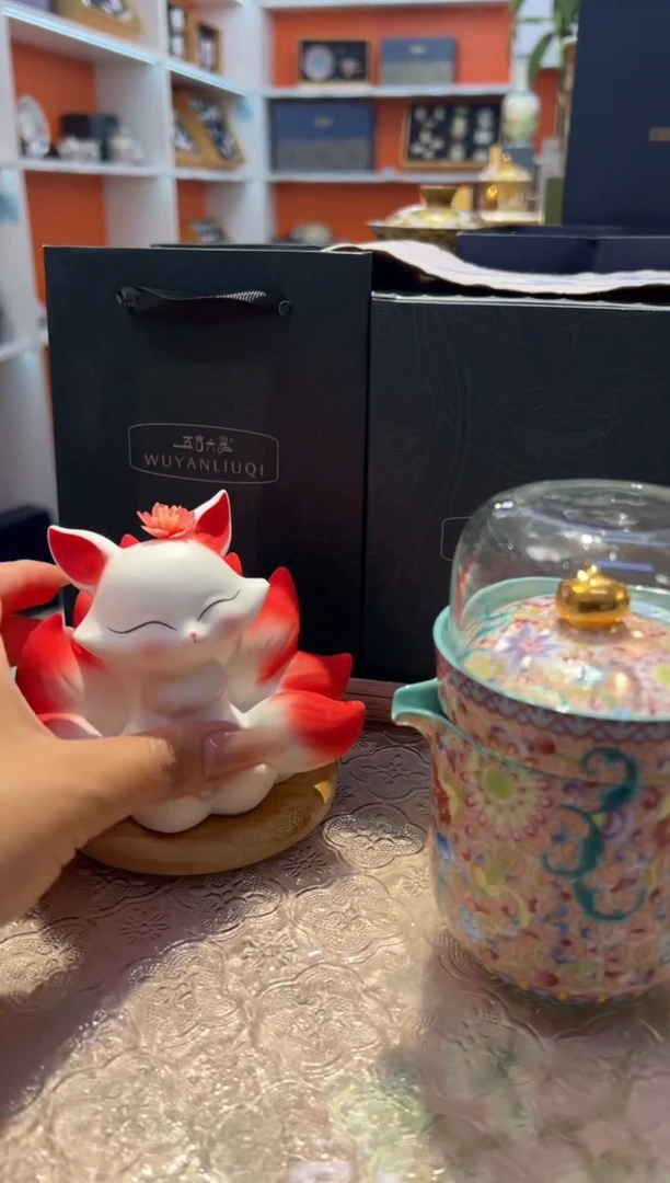 瓷片小乔产品链接