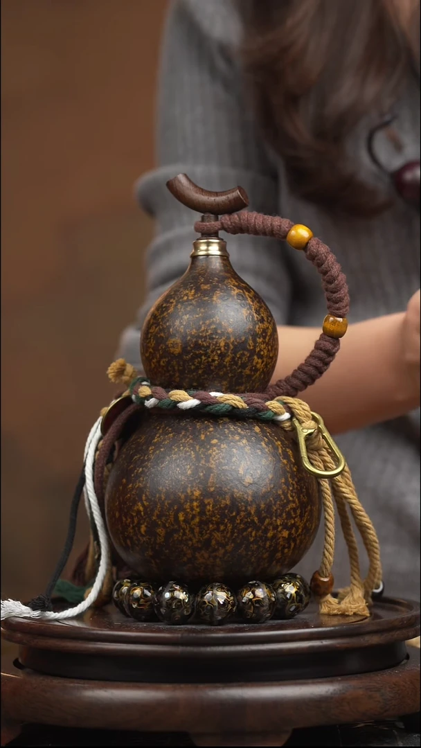 974号葫芦一物一拍  拍拍退退限购拉黑