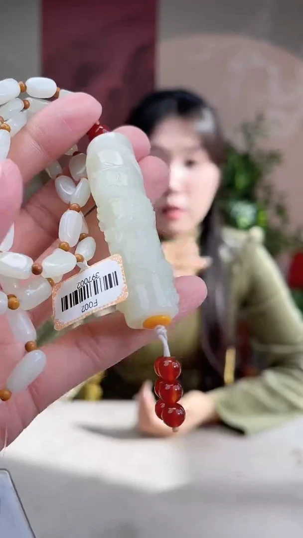 定制和田玉多样性发货拍一发一