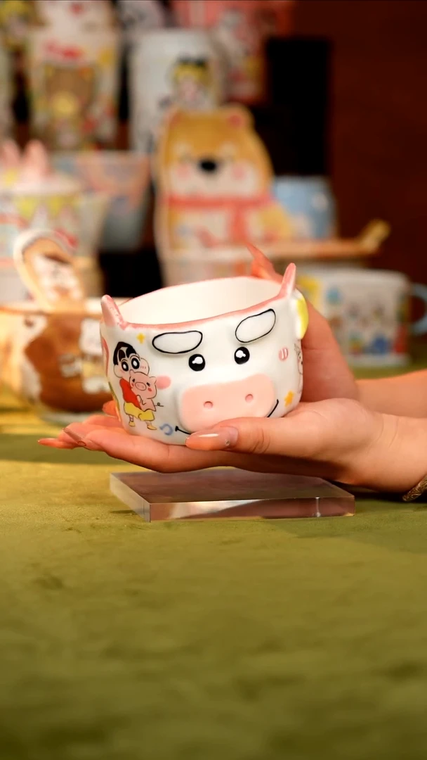 牡野器物牡野器物