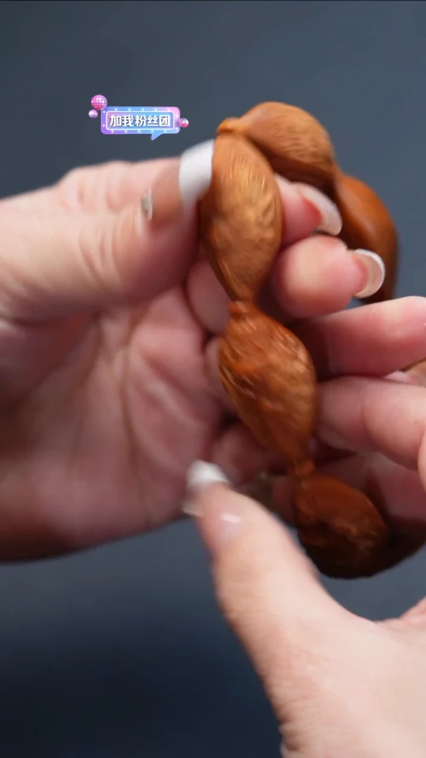 【闪购商品】橄榄核手串/手链橄榄核