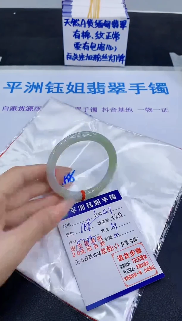 未镶嵌手镯翡翠11111