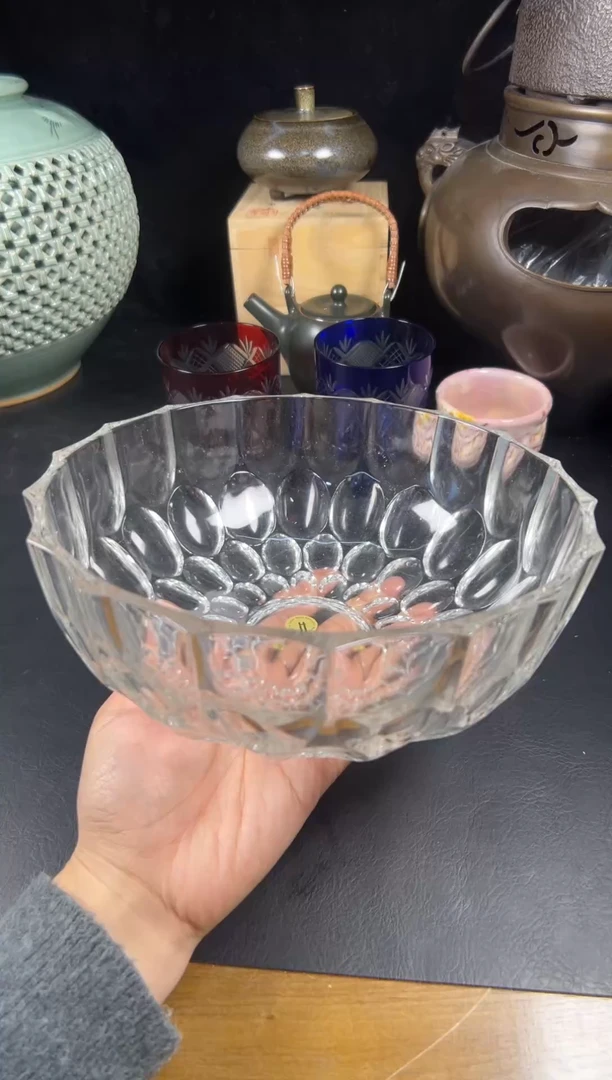 茶道陶瓷茶具套装