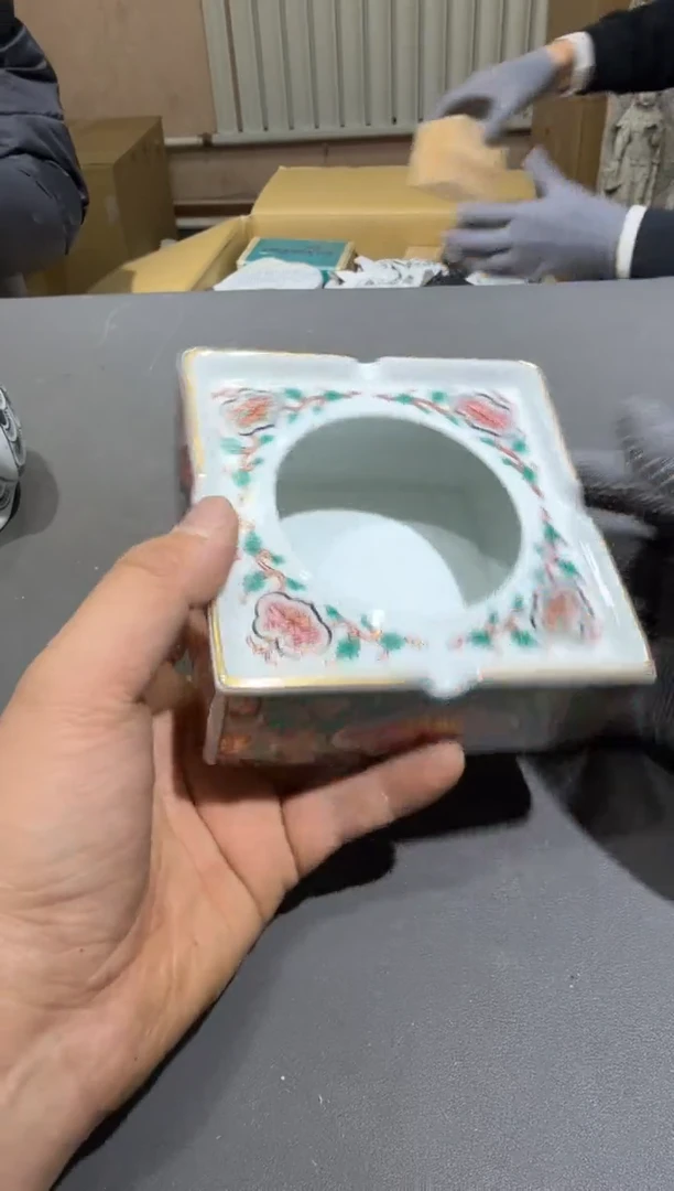 【闪购商品】杯孤品收藏2号店中古品