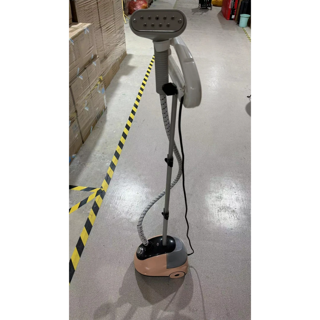 挂烫机家用手持大蒸汽熨斗烫衣服电熨斗立式熨烫机