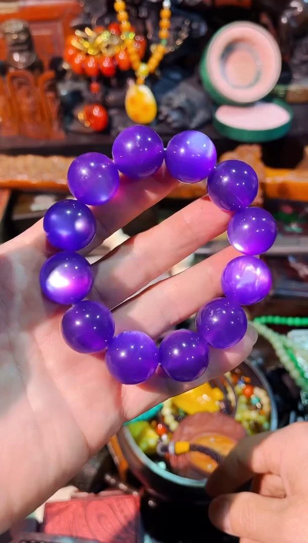 【闪购商品】蜜蜡颈饰未镶嵌安哥精选专属链接