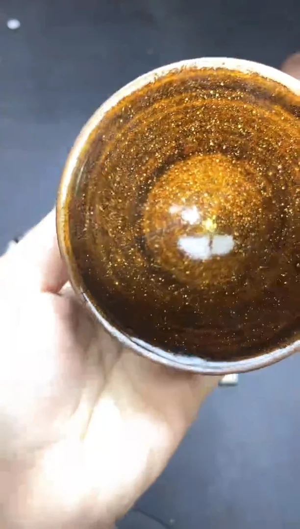 【闪购商品】茶盏               68