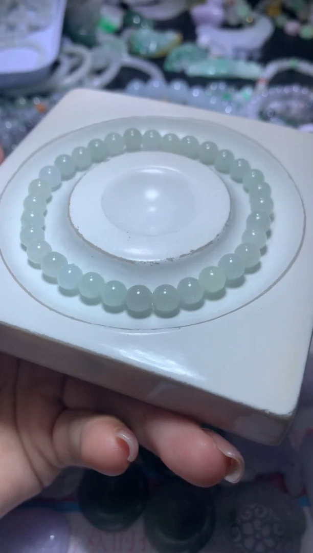 翡翠挂件未镶嵌CXX005431