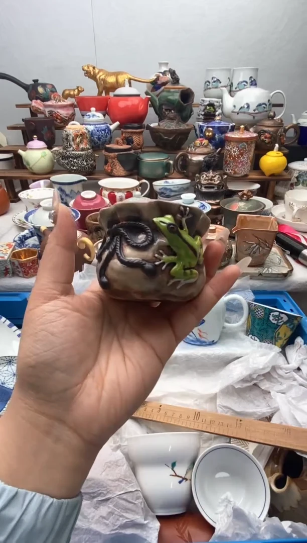 【闪购商品】瓷片全场满20包邮一对一闪购