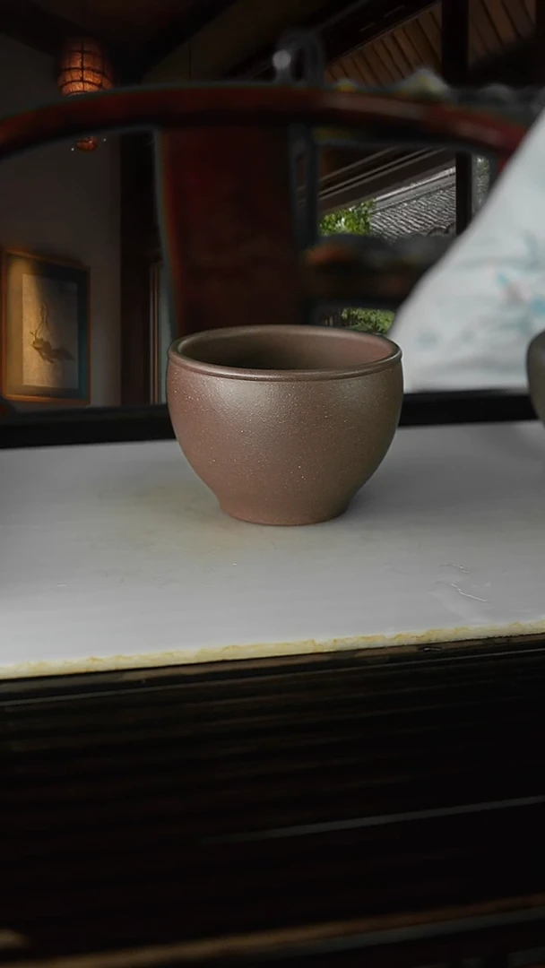 茶壶紫砂龙**者底槽请缸杯200cc微瑕