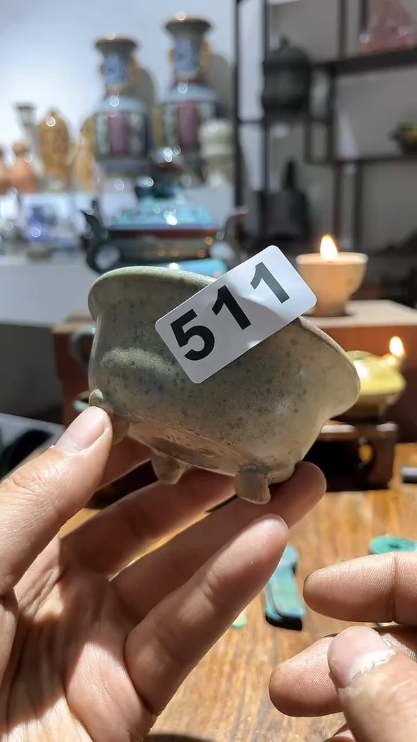 【闪购商品】摆件                 