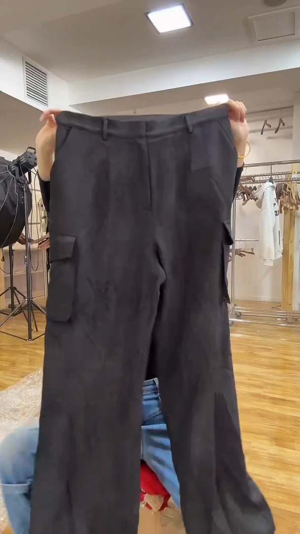 男190码  裤子
