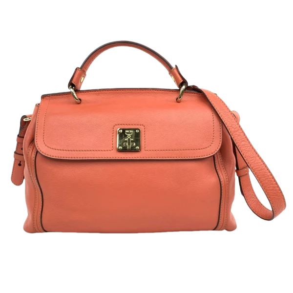 包包/MCM/95新/C1367499016/251014SY0007