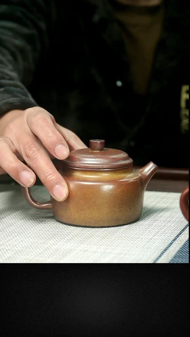 茶壶紫砂茶壶 紫砂6
