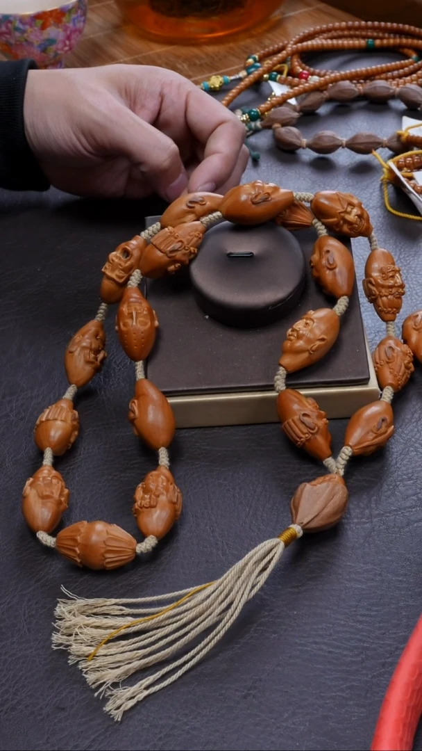 手串/手链橄榄核111111111