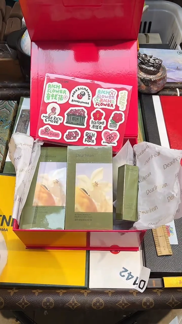 【公路商店】摆件·礼盒-全场包邮