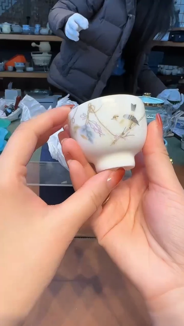 【闪购商品】不带茶盘不带礼盒@@y1822