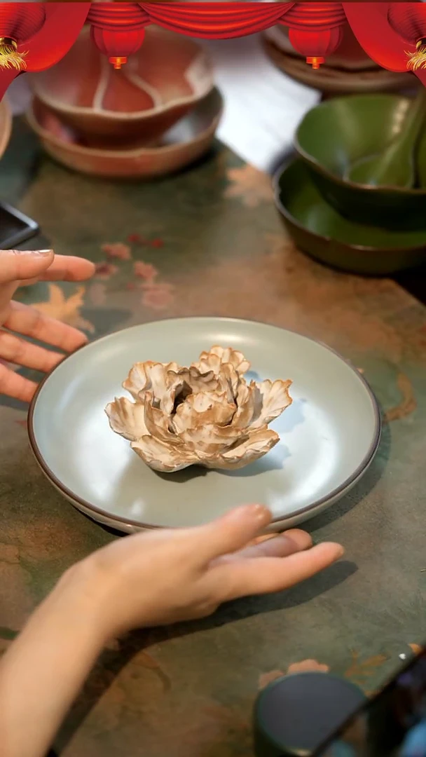 【闪购商品】陶栖居生活手工手作@@B097