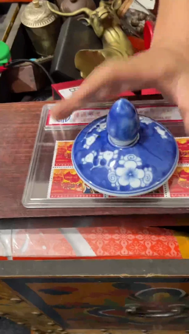 瓷片主播推荐精选好物