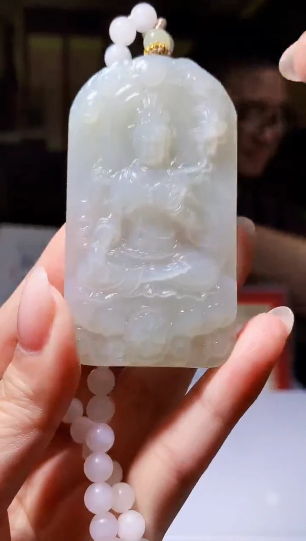 定制和田玉玉润东方天然和田玉
