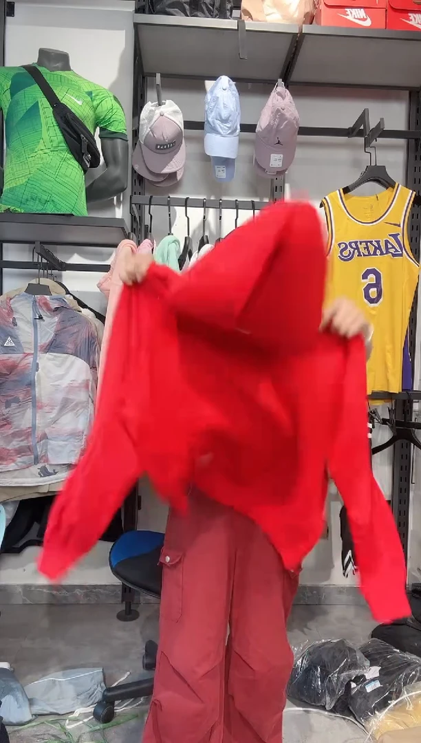 1116  编码 瑕疵款直播间过款为准 尺码