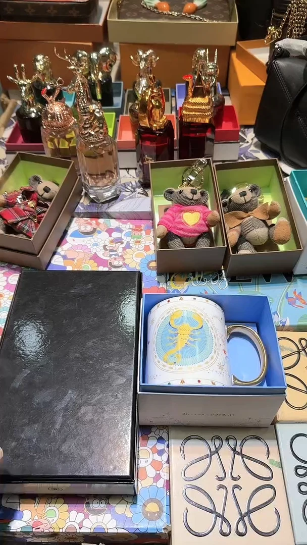 【闪购商品】瓷片换类目孤品单品一件不留