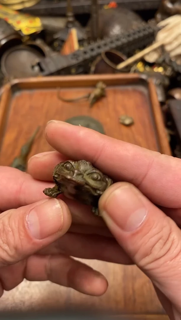 案台摆件 物品摆件