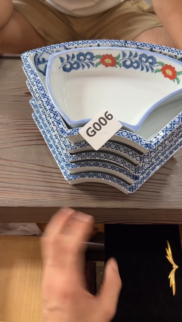 瓷片用****8006中古商品，谨慎参拍