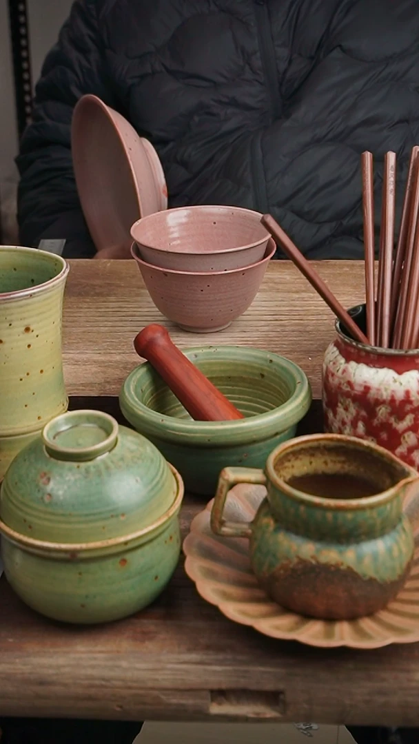 【闪购商品】碗 景德镇手工高温餐具